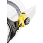 BIG EYES EVOLUTION - CLEAR/YELLOW