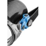 BIG EYES EVOLUTION - BLACK/BLUE