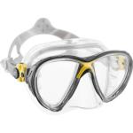 BIG EYES EVOLUTION CRYSTAL - BLACK/YELLOW
