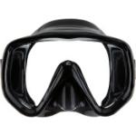 LIBERTY - CLEAR/BLACK-CLEAR ANTI-FOG LENS