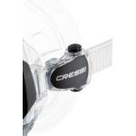 LIBERTY - CLEAR/BLACK-CLEAR ANTI-FOG LENS