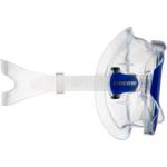 LIBERTY - CLEAR/BLUE