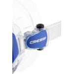 LIBERTY - CLEAR/BLUE