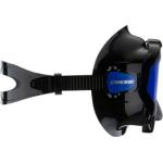 LIBERTY - BLACK/BLUE