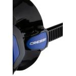 LIBERTY - BLACK/BLUE