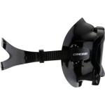 LIBERTY - BLACK/BLACK-CLEAR ANTI-FOG LENS