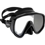 LIBERTY - BLACK/BLACK-CLEAR ANTI-FOG LENS
