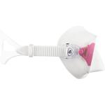 CALIBRO - WHITE/PINK