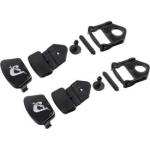Buckles (black) for Focus