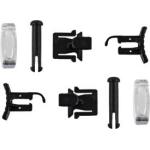 Buckles for Matrix/Lince