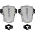 Buckles for Scuba Mask TW (black/black)
