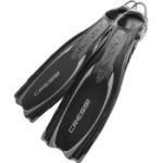 EBS Fin Strap for (short fit) [Reaction/Frog Plus]