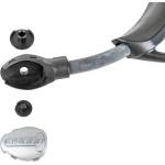 EBS FIN STRAP for FROG PLUS/REACTION - REGULAR FIT