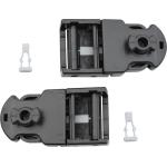 BUCKLES for FROG PLUS/REACTION