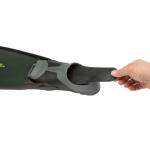 INSOLE FOR GARA FINS