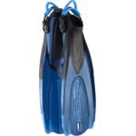 MAUI - BLACK/BLUE [L/XL]