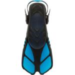 BONETE PRO - TRANSL. AQUAMARINE [S/M]