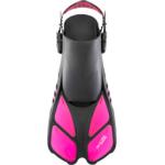 BONETE PRO - TRANSL. PINK [S/M]