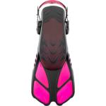 BONETE PRO - TRANSL. PINK [S/M]