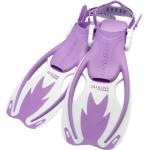 ROCKS FINS - LILAC/WHITE [S/M]