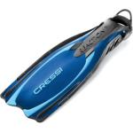 REACTION EBS - BLUE/AZURE [S/M]