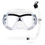 Estrella + Seal Dry (clear/black)
