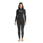Fast 1 mm Lady (black/lilac) [XL]