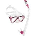 Focus & Supernova Dry (clear/pink)