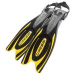 Frog Plus (black/yellow) [L/XL]