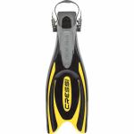 Frog Plus (black/yellow) [L/XL]