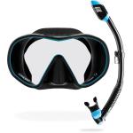 F-Dual & Supernova Dry (black/blue)