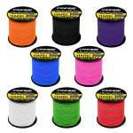 Hyper Braid Hard Shooting Line Ø1.9mm (red) [10 m]