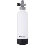 INSULATED SCUBA TANK WATER BOTTLE