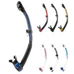 Itaca Ultra Dry (black/blue metal)