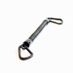 Lanyard w/Two D-Rings