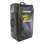 Moby 2 (black/yellow)