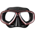 Prisma (black/red)