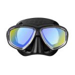 Prisma (black/black - UV 420 yellow/blue lens)