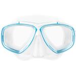 Prisma (clear/aquamarine)