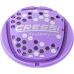 Purge Button (lilac) for Compact 2nd stage