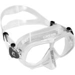 Rombo (clear/clear)