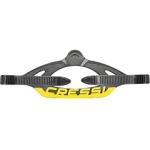 Strap for Professional Mask Series C (black/gold)