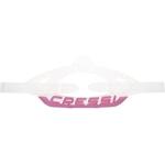 Strap for Professional Mask Series C (clear/pink)