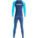 Wahoo 2mm Lady (blue/aquamarine) [XL]