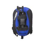 Aquawing Plus (blue)
