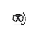 Big Eyes & Seal Dry (black/black)