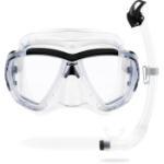 Big Eyes & Seal Dry (clear/black)
