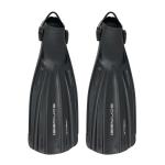 MOBULA FINS -RED XS/S