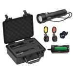 Combo Pack: AL250 Black & AL1300WP & Easy Clip 8 Color