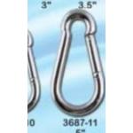CARABINER S.S. #10